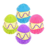 Puffer Easter Egg Kids Toys in Bulk - Assorted