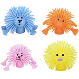 Puffer Finger Puppet kids toys In Bulk- Assorted