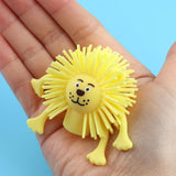 Puffer Finger Puppet kids toys In Bulk- Assorted