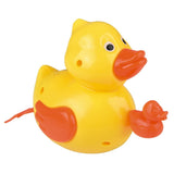 Pull-String Ducky Bath Kids Toy In Bulk