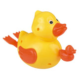Pull-String Ducky Bath Kids Toy In Bulk