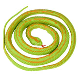 48" Rubber Desert Rosy Boa Snake - Assorted