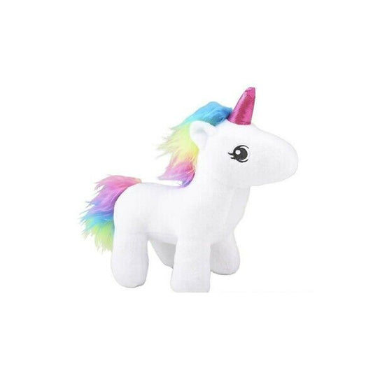 Plush Rainbow Unicorn kids toys (1 Dozen=$29.99)