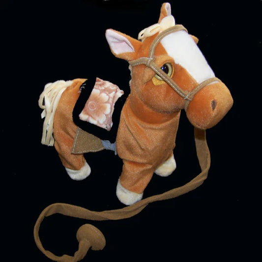 Wholesale Remote Control Walking Horse Battery Operated Assorted Toy (Sold by 3PCS)