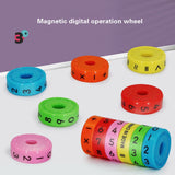 Mathematics  Magnetic Back To School  Halloween For Kids In Bulk