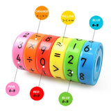 Mathematics  Magnetic Back To School  Halloween For Kids In Bulk