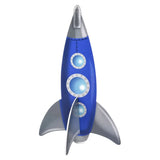 7" Rocket Glider 24ct – High-Flying Fun, Assorted Colours, and Perfect for Group Play