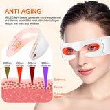 Eye Massager Hot Compress