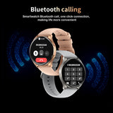 [World Premiere] Blackview 2024 New Smartwatch X20 Watch AMOLED Display Hi-Fi Bluetooth Phone Calls Health and Fitness Tracking