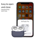 AirPods Pro Protective Case Silicone