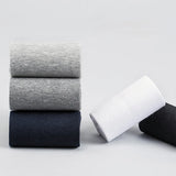 Breathable Soft Socks for Men's