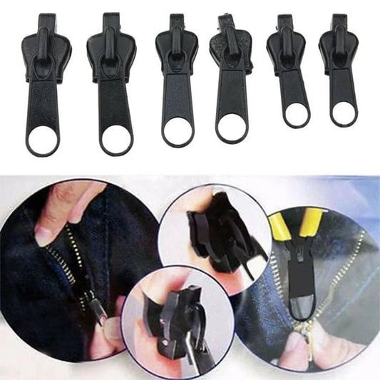 Instant Zipper Universal Instant Fix Repair Kit