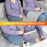 Electric Heating Sofa Blanket