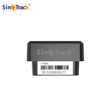 ERROR - Company Name SinoTrack ST-902A Mini OBD GPS Voice Monitor Tracker 16PIN OBD II Plug Play Car GSM OBD2 Tracking Device GPS with Free APP