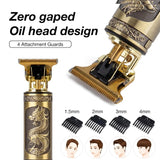 Hot Sale Electric Hair Cutting Machine