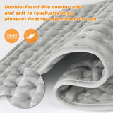 Electric Heating Portable Blanket