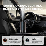Car Air Freshener Universal Auto Flavoring For Cars Air Purifier Home Aroma Diffuser Humidifier Car Smell Distributor