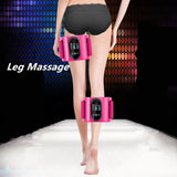 Passive Gymnastics Cellulite Massager Fat Burner Machine Abs Muscle Stimulator Cellulite Remove Slimming Fat Reducer Massager
