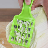 Vegetable Cutter Cabbage Slicer Vegetables Graters Cabbage Shredder Fruit Peeler Knife Potato Zesters Cutter Kitchen Gadgets New