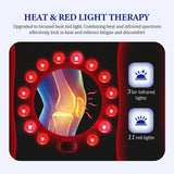 Smart Hot Compress Knee Relaxing Massager