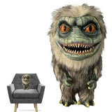 1707BA Creepy Halloween Bisavch Critters Gothic Home Decor Horror Ugly AlienMonsters Boys Girls Toys Children Birthday Christmas Gifts