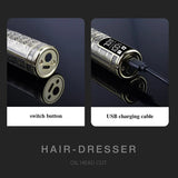 Hot Sale Electric Hair Cutting Machine