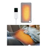 Electric Heating Sofa Blanket