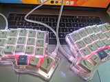 42 Key Programable Mechanical Split Keyboard