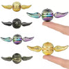 Magic Metal Fidget Spinner – Stress Relief Toy