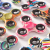 Colorful Rainbow Hand Spinner – Assorted