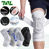 Knee Support Braces Strap