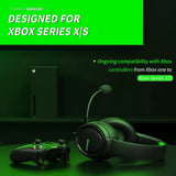 BINNUNE BG02 Gaming Headset with Mic