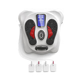 Infrared Electric Circulation Machine for EMS TENS Muscle Stimulation