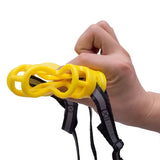 2808GP Dog Muzzle for Small Medium Large and X-Large Dogs Breathable Basket Muzzles