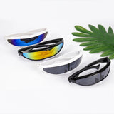 Alien Glasses Fancy Dress Props