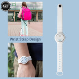 Alarm Anti-loss bracelet Bluetooth Smart mini GPS