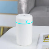 Comfortable Hydrating Air Diffuser Humidifier