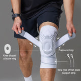 Knee Support Braces Strap