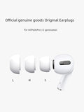 2307GG Airpodspro Earplugs Ear Cap Silicone Case Suitable for Apple 3 3 Generation Original Headset AirPods Pro2 Earmuffs Generation 2 Generation Earbud Cap Accessories