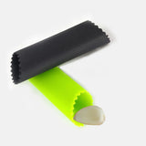 1007GG Garlic Stripper Tube Peeling Garlic Peeling Silicone Garlic Peeler Peel Easy Useful Kitchen Tools Non-toxic Safety Gadget