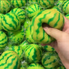 Watermelon Squishy Stress Ball – Fidget Squeeze Toy