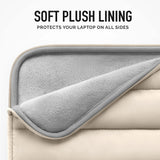 laptop bag Tablet Sleeve 9" 10" 11" 12.9" 13" 13.3" for iPad Air Pro XiaoMi Pad 5 For Samsung Huawei Lenovo Shockproof Pouch Bag