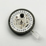 Japan Genuine NH35 Automatic Mechanical Movement High Accuracy 24 Jewels Mod Watch Replacement NH35A Date at 3:00