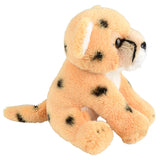 5" Buttersoft Small World Cheetah Plush