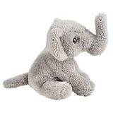 5" Buttersoft Small World Elephant Plush