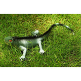 Adorable 14" Soft Lizard Plush – Huggable, Realistic Stuffed Animal