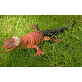 Adorable 14" Soft Lizard Plush – Huggable, Realistic Stuffed Animal