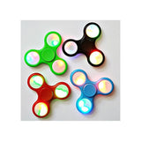 Assorted Mix of All Fidget Spinners Stress Reliever Toy - Ultimate Variety Pack (Sold By The Dozen)