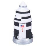 4.5" Squish Space Rocket - In Bulk