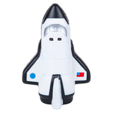 4.75" Squish Space Shuttle - Assorted